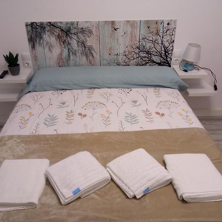 Appartement Vora Port à L'Ampolla Extérieur photo