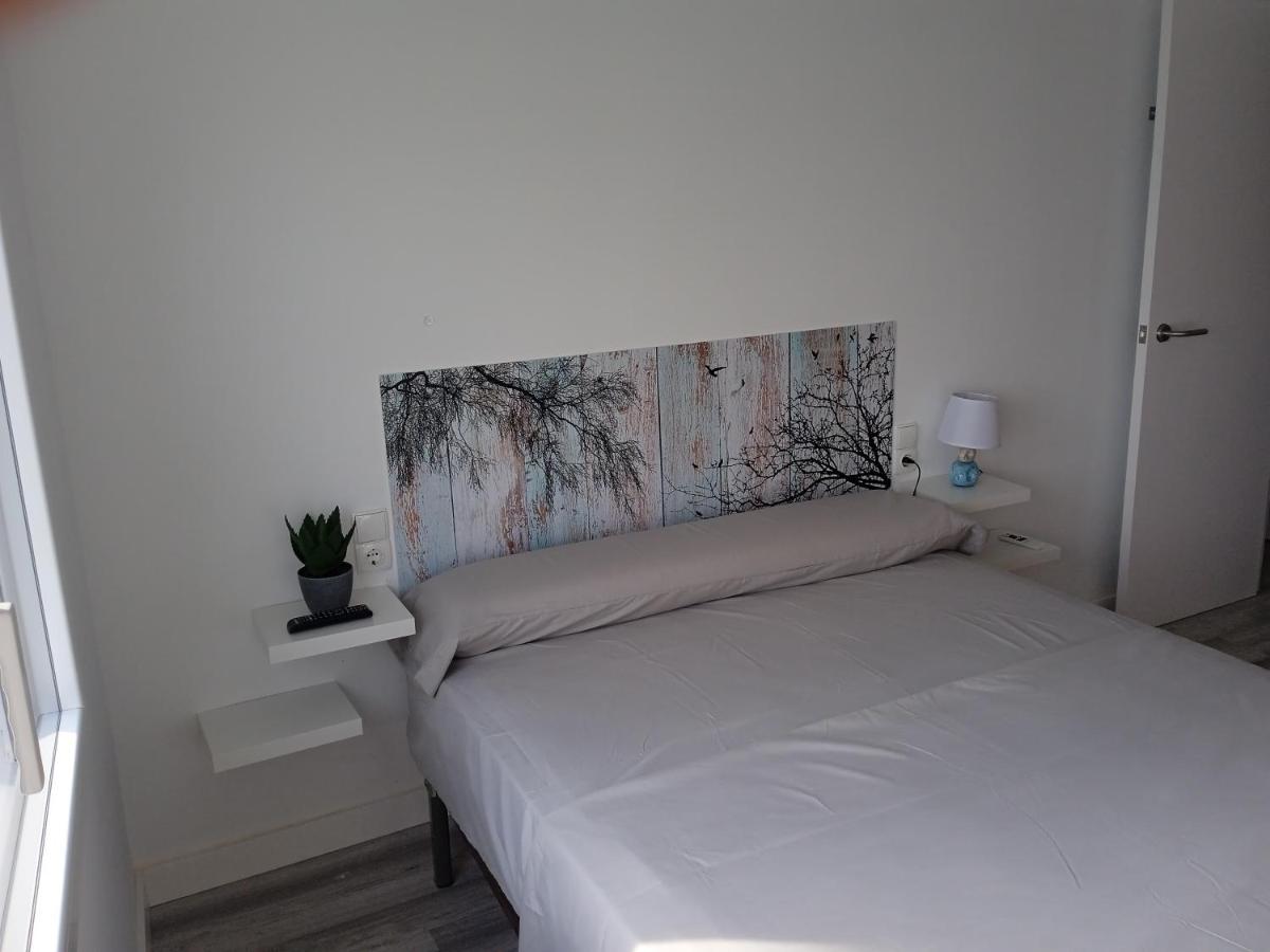 Appartement Vora Port à L'Ampolla Extérieur photo