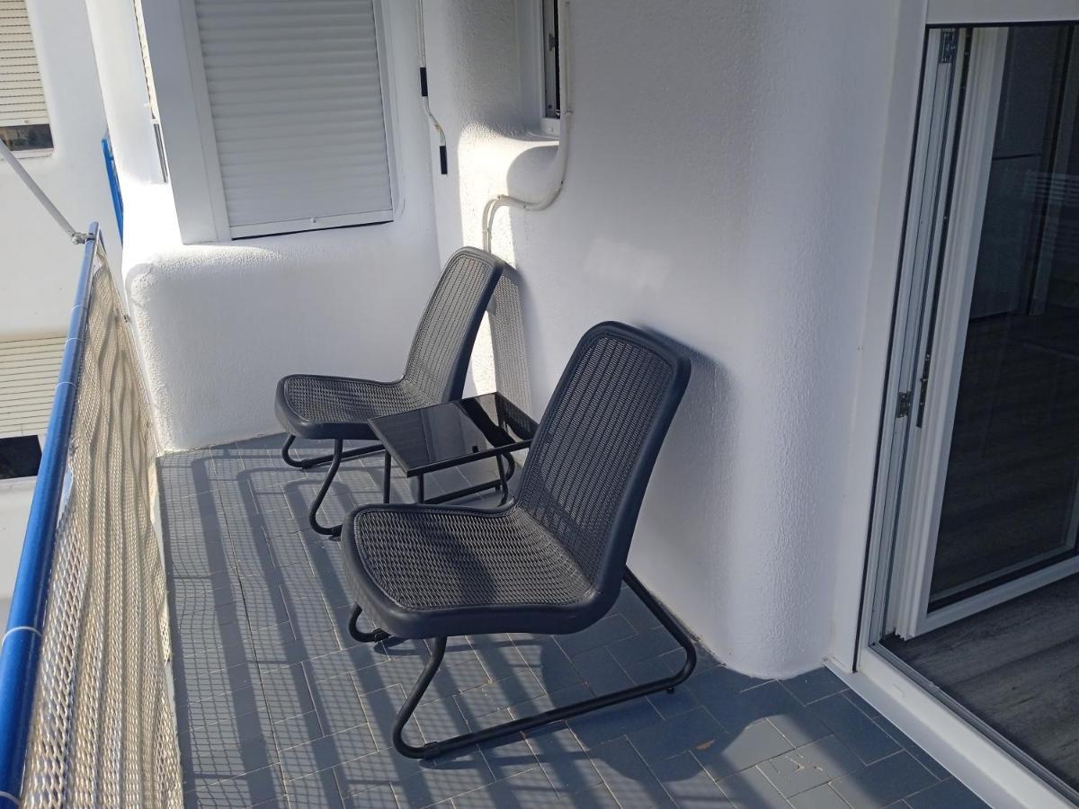 Appartement Vora Port à L'Ampolla Extérieur photo
