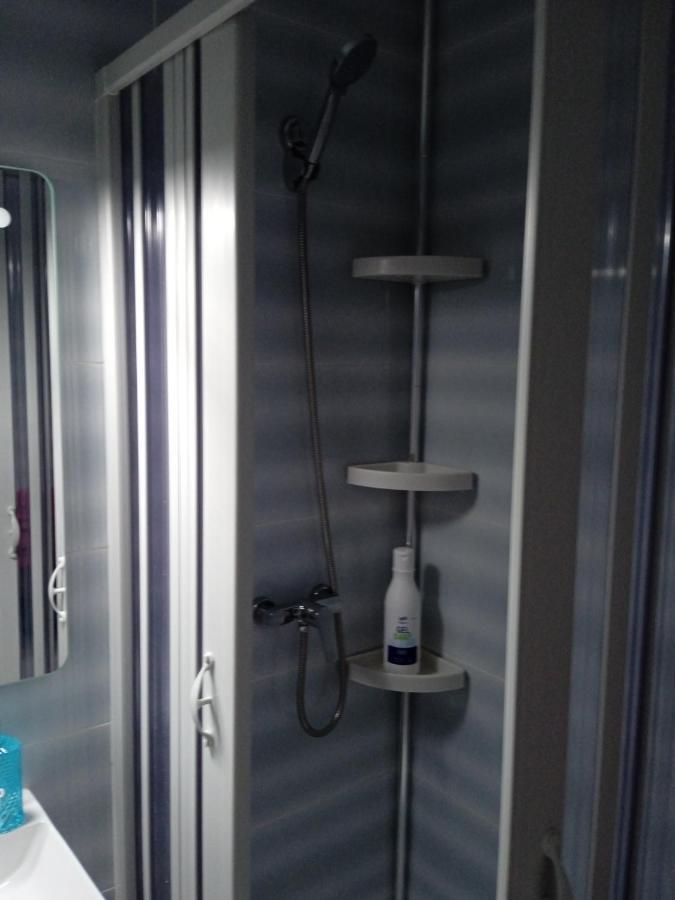 Appartement Vora Port à L'Ampolla Extérieur photo