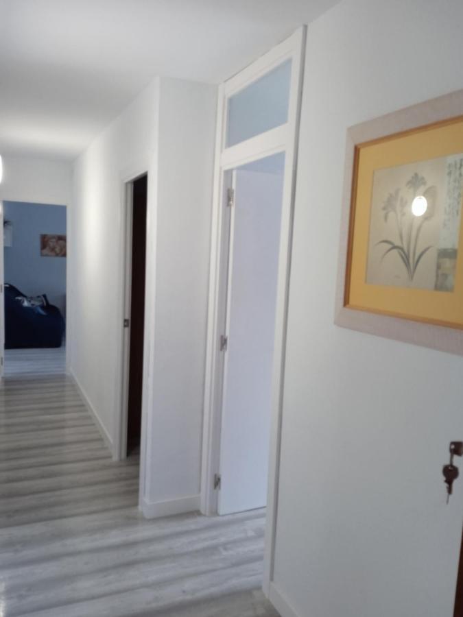 Appartement Vora Port à L'Ampolla Extérieur photo