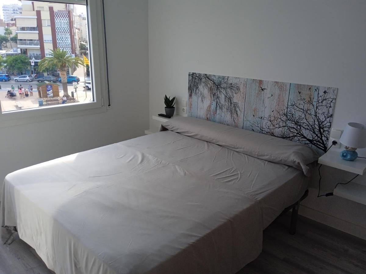Appartement Vora Port à L'Ampolla Extérieur photo