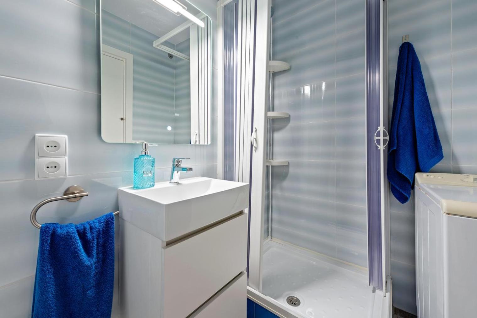 Appartement Vora Port à L'Ampolla Extérieur photo