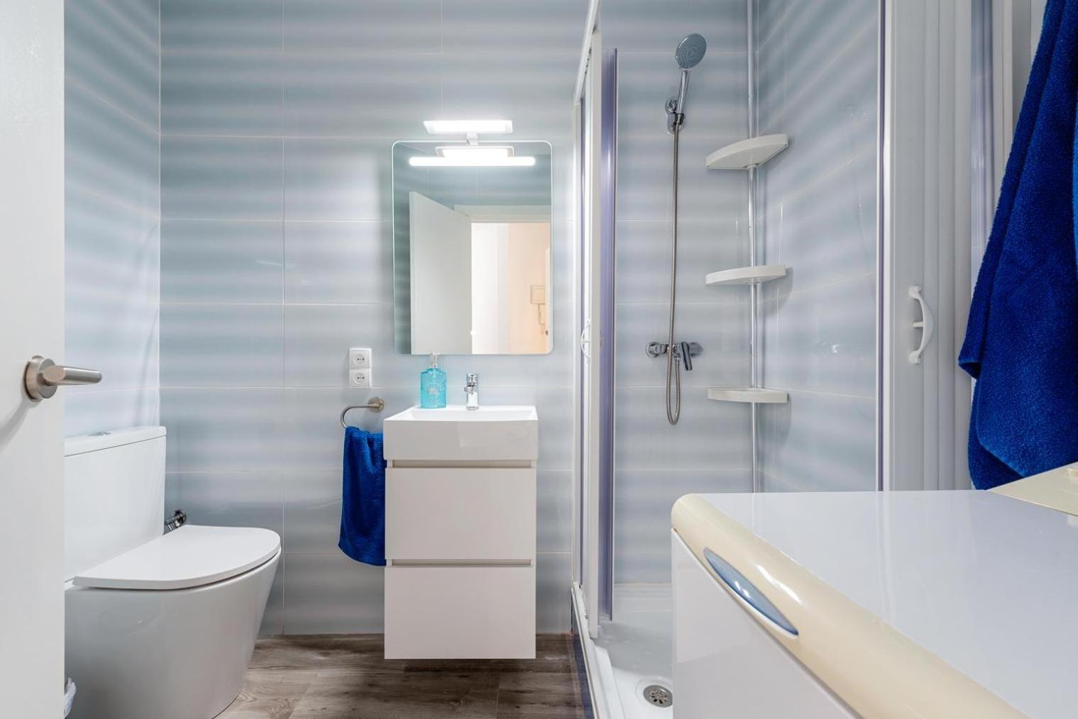 Appartement Vora Port à L'Ampolla Extérieur photo